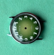 Nepoužité pouzdro PRIM