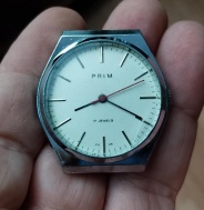 Hodinky Prim