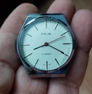 Hodinky Prim