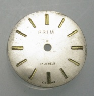 Číselník Prim pro kal. 80. č. 108