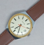 Prim ala Rolex.
