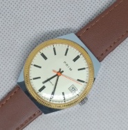 Prim ala Rolex.