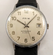 PRIM AUTOMATIC. Marta13
