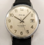 PRIM AUTOMATIC. Marta13