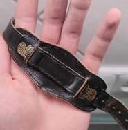 Řemínek Pohraniční Stráž 16mm