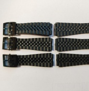 Řemínky Polo Sport NEPOUŽITÉ 20 mm