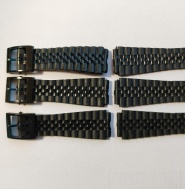 Řemínky Polo Sport NEPOUŽITÉ 20 mm