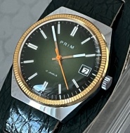 PRIM ALA ROLEX, kal.68