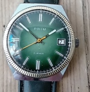 Prim a la RolexPrim 