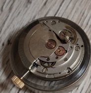 Strojek Prim automatic cal 96