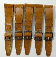 Řemínky Barex Nepoužité 20 mm