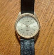 Prim Quartz