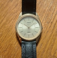 Prim Quartz
