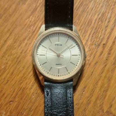 Prim Quartz