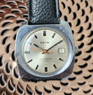 Prim 21 jewels Automatic 
