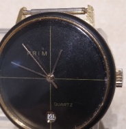 PRIM QUARTZ.