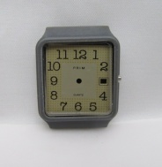 Pouzdro s číselníkem nepoužité  Quartz !!!