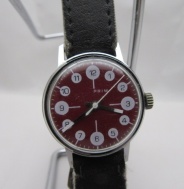 Hodinky zn Prim - 1972 cal. 66 !!!
