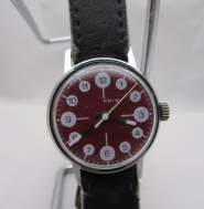 Hodinky zn Prim - 1972 cal. 66 !!!