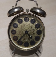 Budik Prestige.