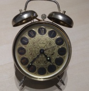 Budik Prestige.