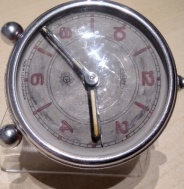 PRIM CHRONOTECHNA.