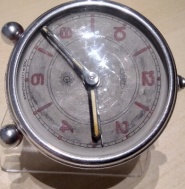 PRIM CHRONOTECHNA.