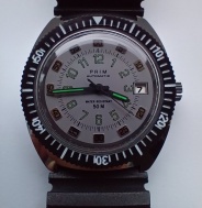 Prim Sport Automat kal. 69