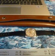 TOP PRIM AUTOMATIC + POUZDRO