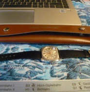 TOP PRIM AUTOMATIC + POUZDRO
