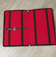 2x ORGANIZÉR - ÚLOŽNÝ BOX AŽ NA 40 KUSŮ NÁRAMKOVÝCH HODINEK