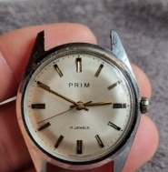 Prim elegant 