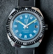 MODRÉ HUMBERTO S LOGEM ANCRE!!