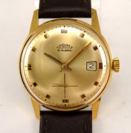 Hodinky PRIM Datumatic. Marta3