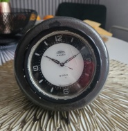 Prim  ALH-C  z autobusu 