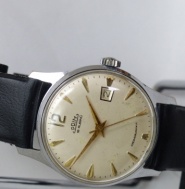 STARÉ HODINKY PRIM, KALIBR 57, TYP570671