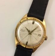 Hodinky Prim Diplomat