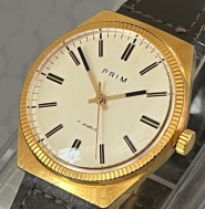 PRIM ALA ROLEX, kal.66 