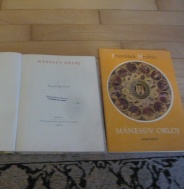 KONVOLUT LITERATURA 1.