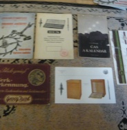 KONVOLUT LITERATURA 7.