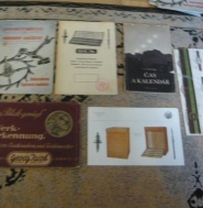 KONVOLUT LITERATURA 7.