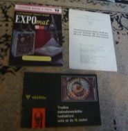 KONVOLUT LITERATURA 8.