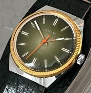 PRIM ALA ROLEX, kal.66