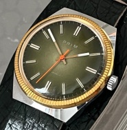 PRIM ALA ROLEX, kal.66