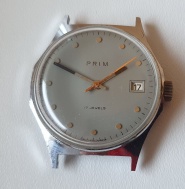 Hodinky Prim