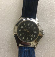 Hodinky Prim Steel quartz