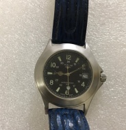 Hodinky Prim Steel Quartz