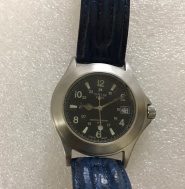 Hodinky Prim Steel Quartz
