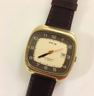 Hodinky Prim Automatic