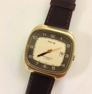 Hodinky Prim Automatic